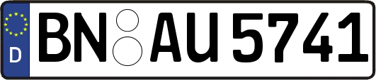 BN-AU5741