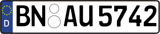 BN-AU5742