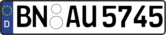 BN-AU5745
