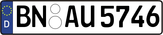 BN-AU5746