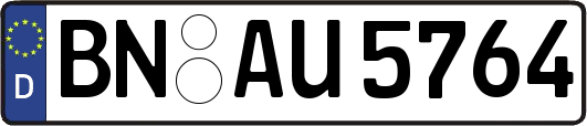 BN-AU5764