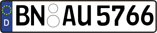 BN-AU5766