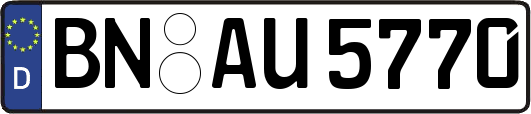 BN-AU5770