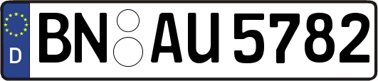 BN-AU5782