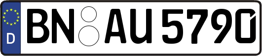 BN-AU5790