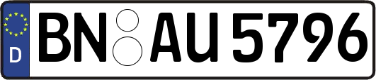 BN-AU5796