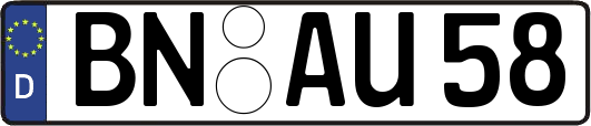 BN-AU58