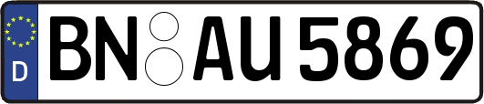 BN-AU5869