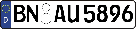 BN-AU5896