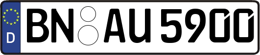 BN-AU5900