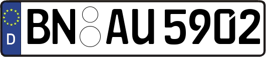 BN-AU5902