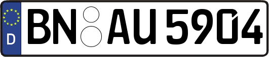 BN-AU5904