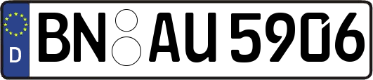 BN-AU5906