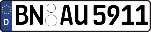 BN-AU5911
