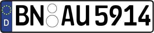 BN-AU5914
