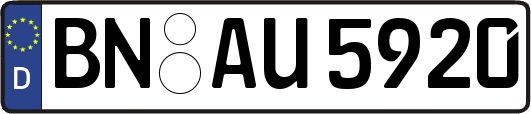 BN-AU5920