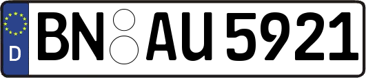 BN-AU5921