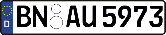 BN-AU5973
