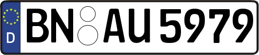 BN-AU5979