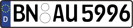 BN-AU5996