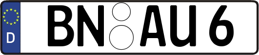 BN-AU6