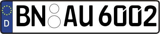 BN-AU6002