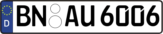 BN-AU6006