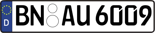 BN-AU6009