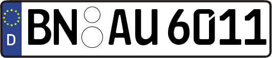 BN-AU6011