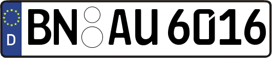BN-AU6016