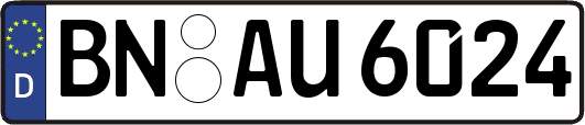 BN-AU6024