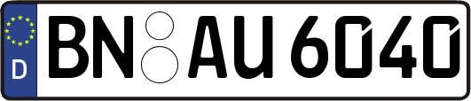 BN-AU6040