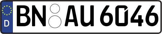BN-AU6046