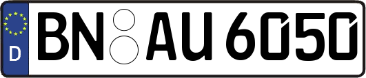 BN-AU6050