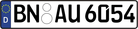 BN-AU6054