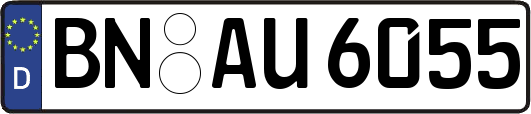 BN-AU6055