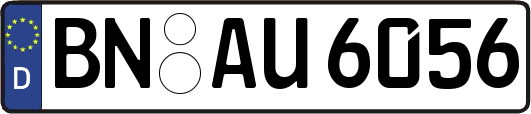 BN-AU6056