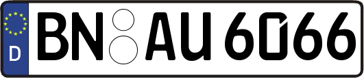 BN-AU6066