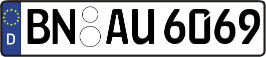 BN-AU6069