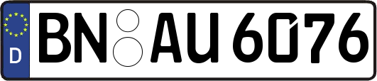 BN-AU6076