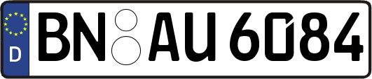 BN-AU6084