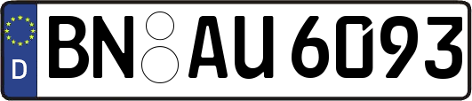 BN-AU6093