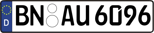 BN-AU6096