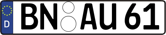 BN-AU61