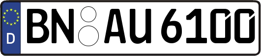 BN-AU6100
