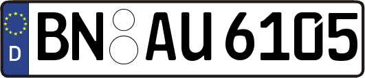 BN-AU6105