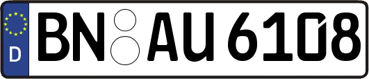 BN-AU6108