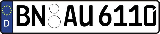BN-AU6110