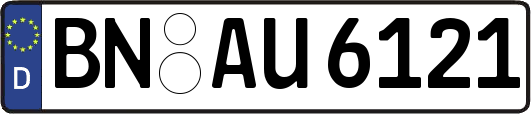 BN-AU6121