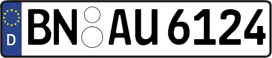 BN-AU6124